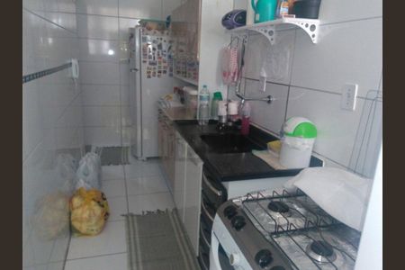 Casa de condomínio à venda com 95m², 3 quartos e 1 vaga
