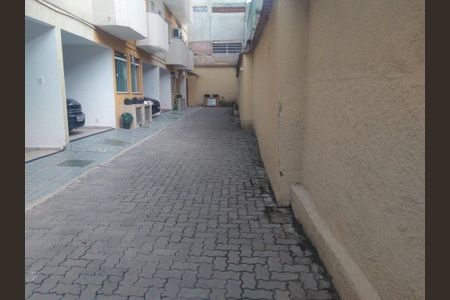 Casa de condomínio à venda com 95m², 3 quartos e 1 vaga