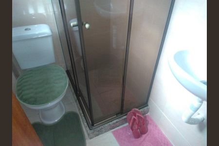 Casa de condomínio à venda com 95m², 3 quartos e 1 vaga