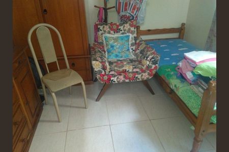 Casa de condomínio à venda com 95m², 3 quartos e 1 vaga