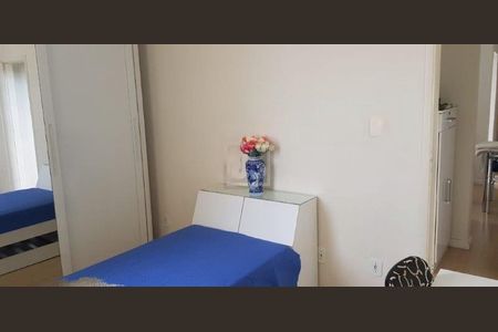 Apartamento à venda com 43m², 1 quarto e sem vaga