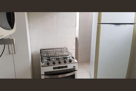 Apartamento à venda com 43m², 1 quarto e sem vaga