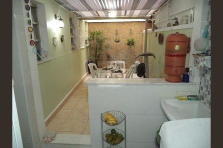 Apartamento à venda com 107m², 3 quartos e 1 vaga