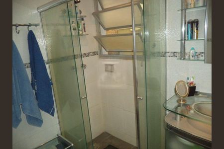 Apartamento à venda com 107m², 3 quartos e 1 vaga