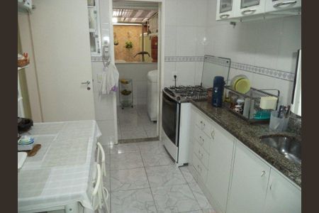 Apartamento à venda com 107m², 3 quartos e 1 vaga