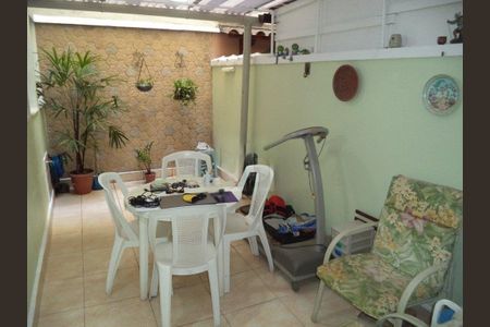 Apartamento à venda com 107m², 3 quartos e 1 vaga