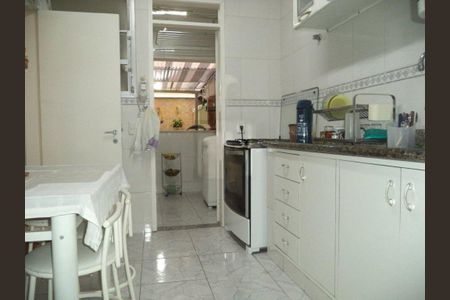 Apartamento à venda com 107m², 3 quartos e 1 vaga