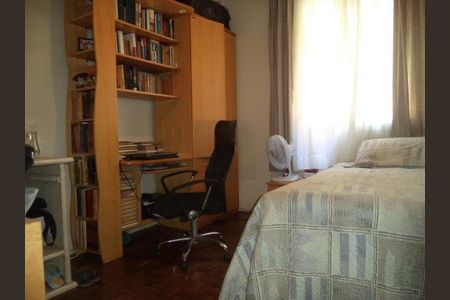 Apartamento à venda com 107m², 3 quartos e 1 vaga