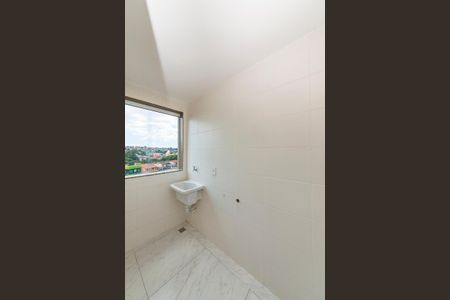Apartamento à venda com 163m², 4 quartos e 3 vagasÁrea de Serviço