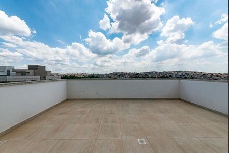 Apartamento à venda com 163m², 4 quartos e 3 vagasVaranda