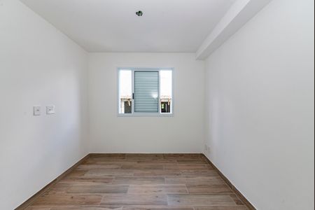 Apartamento à venda com 163m², 4 quartos e 3 vagasQuarto 3