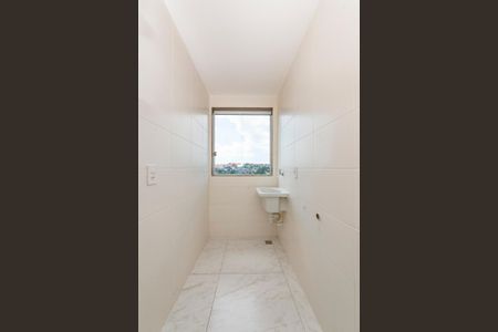 Apartamento à venda com 163m², 4 quartos e 3 vagasÁrea de Serviço