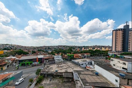 Apartamento à venda com 163m², 4 quartos e 3 vagasVaranda