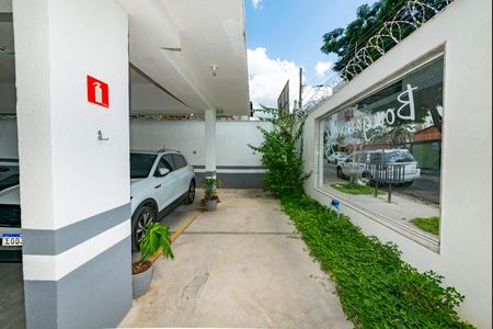 Apartamento à venda com 163m², 4 quartos e 3 vagasGaragem