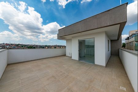 Apartamento à venda com 163m², 4 quartos e 3 vagasVaranda