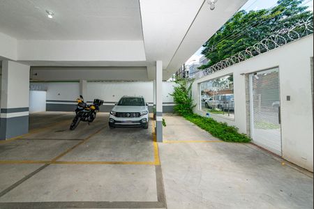Apartamento à venda com 163m², 4 quartos e 3 vagasGaragem