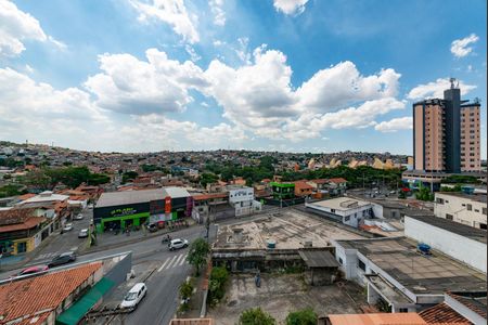 Apartamento à venda com 163m², 4 quartos e 3 vagasVaranda