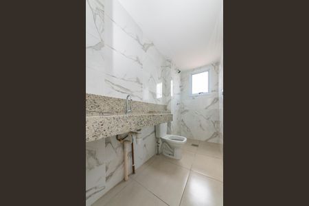 Apartamento à venda com 163m², 4 quartos e 3 vagasBanheiro Social