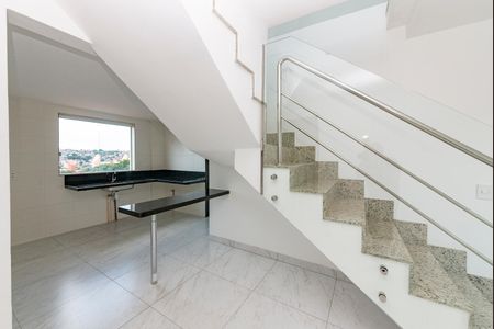 Apartamento à venda com 163m², 4 quartos e 3 vagasCozinha