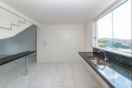Apartamento à venda com 163m², 4 quartos e 3 vagasCozinha