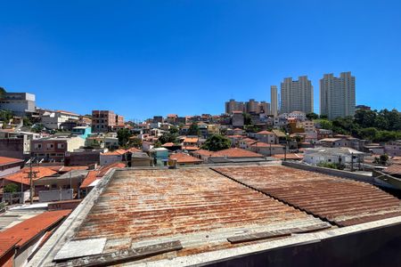Apartamento à venda com 34m², 2 quartos e sem vaga Apartamento à venda com 34m², 2 quartos e sem vagaVista da Sala