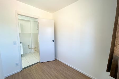 Apartamento à venda com 34m², 2 quartos e sem vaga Apartamento à venda com 34m², 2 quartos e sem vagaQuarto 2