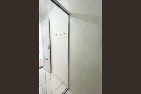 Apartamento à venda com 34m², 2 quartos e sem vaga Apartamento à venda com 34m², 2 quartos e sem vagaBanheiro