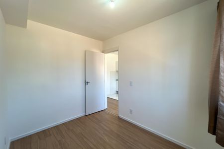 Apartamento à venda com 34m², 2 quartos e sem vaga Apartamento à venda com 34m², 2 quartos e sem vagaQuarto