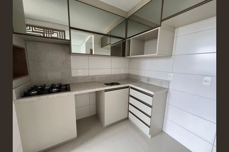Apartamento à venda com 125m², 3 quartos e 2 vagas Apartamento à venda com 125m², 3 quartos e 2 vagasCozinha