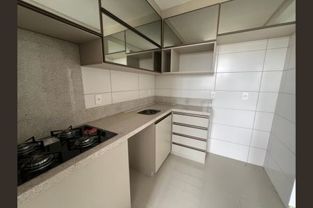 Apartamento à venda com 125m², 3 quartos e 2 vagas Apartamento à venda com 125m², 3 quartos e 2 vagasCozinha