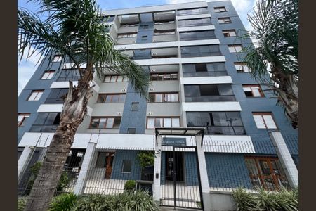 Apartamento à venda com 125m², 3 quartos e 2 vagas Apartamento à venda com 125m², 3 quartos e 2 vagasFachada do Prédio