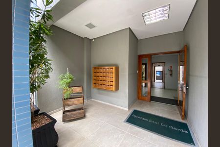 Apartamento à venda com 125m², 3 quartos e 2 vagas Apartamento à venda com 125m², 3 quartos e 2 vagasHall de entrada