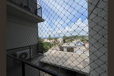 Apartamento à venda com 125m², 3 quartos e 2 vagas Apartamento à venda com 125m², 3 quartos e 2 vagasVista da Suíte 3