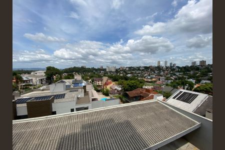 Apartamento à venda com 125m², 3 quartos e 2 vagas Apartamento à venda com 125m², 3 quartos e 2 vagasVista da Suíte 1