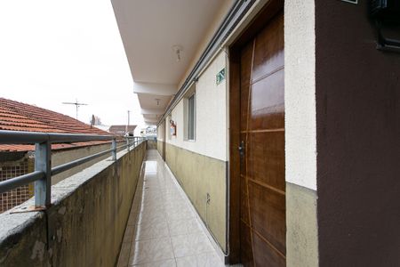 Apartamento à venda com 30m², 1 quarto e sem vaga Apartamento à venda com 30m², 1 quarto e sem vagaÁrea Comum - Corredor