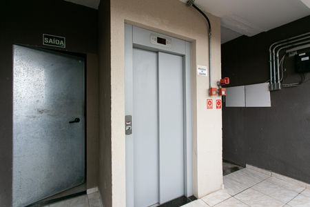 Apartamento à venda com 30m², 1 quarto e sem vaga Apartamento à venda com 30m², 1 quarto e sem vagaÁrea Comum - Elevador