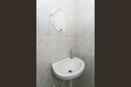 Apartamento à venda com 30m², 1 quarto e sem vaga Apartamento à venda com 30m², 1 quarto e sem vagaBanheiro