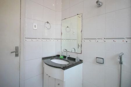 Apartamento à venda com 99m², 3 quartos e 1 vagaBanheiro