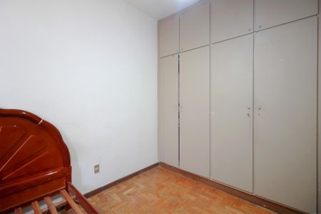 Apartamento à venda com 99m², 3 quartos e 1 vagaQuarto 1