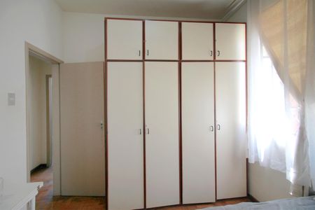 Apartamento à venda com 99m², 3 quartos e 1 vagaQuarto 2