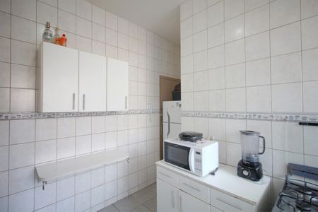 Apartamento à venda com 99m², 3 quartos e 1 vagaCozinha