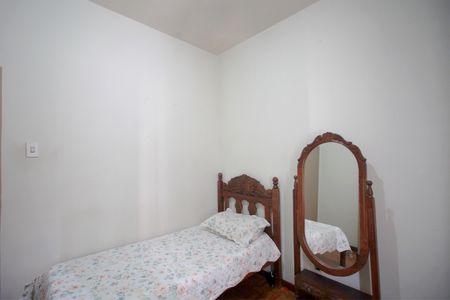 Apartamento à venda com 99m², 3 quartos e 1 vagaQuarto 3