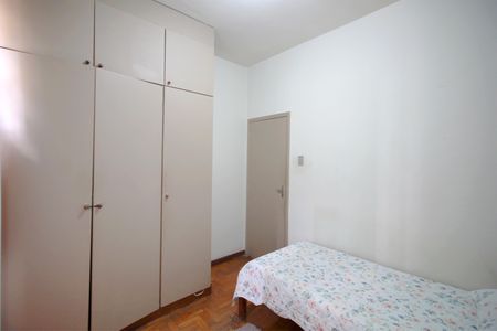 Apartamento à venda com 99m², 3 quartos e 1 vagaQuarto 3