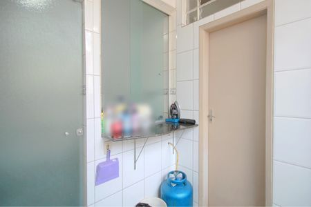 Apartamento à venda com 99m², 3 quartos e 1 vagaÁrea de Serviço