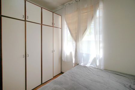 Apartamento à venda com 99m², 3 quartos e 1 vagaQuarto 2