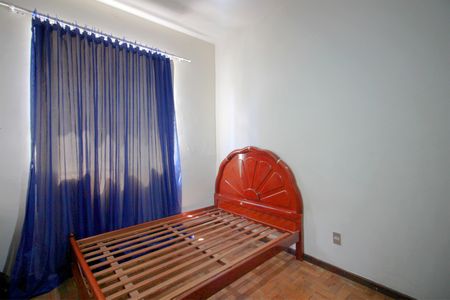 Apartamento à venda com 99m², 3 quartos e 1 vagaQuarto 1