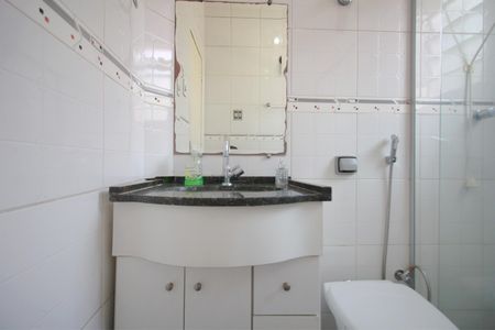 Apartamento à venda com 99m², 3 quartos e 1 vagaBanheiro