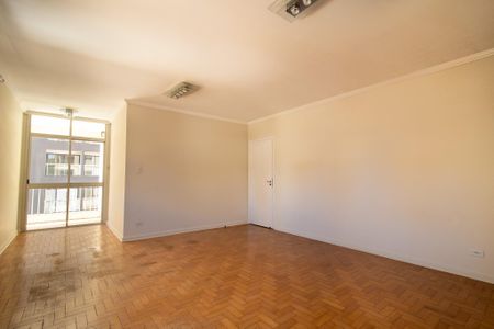 Apartamento à venda com 110m², 3 quartos e 1 vagaSala