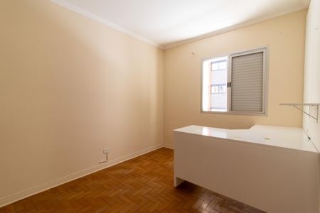 Apartamento à venda com 110m², 3 quartos e 1 vagaQuarto 3