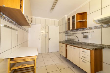 Apartamento à venda com 110m², 3 quartos e 1 vagaCozinha